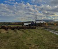 Ben Wever Farm Selected for 2026 AEM-Leopold Award