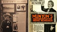 Forgotten American 'cure-all' from 1903 makes a comeback after Florida discovery