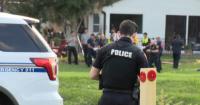 Man fishing when attacked, killed by alligator at Florida park, officials say