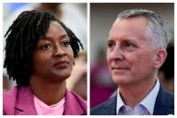 Florida’s Top 2 Democrats Take Opposite Paths in Bid to End Party’s Statewide Losing Streak