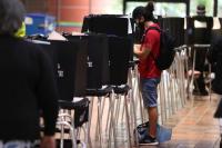 Florida NAACP youth chapters sue state to stop student voter ID ban