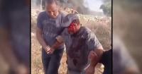 Israeli settlers attack American journalist in West Bank