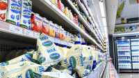 El Niño-linked dry spell disrupts fresh milk supply in Kenya