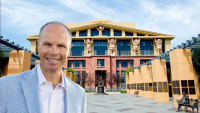 Disney Hires New Senior Vice President of Digital Marketing