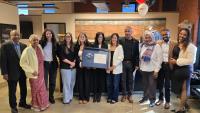 Medicine Hat’s Ridge Medical Centre named Alberta’s top family practice for 2026