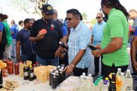 Let us continue to support local production – Agri Minister 