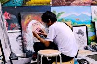 Salon Émergences to Showcase Morocco’s Emerging Artists in Casablanca
