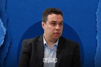 Salah-Eddine Abkari Named Morocco’s Minister Delegate for Youth