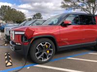 Even with high gas prices, EV sales in California are flat