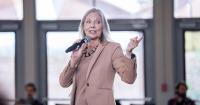 Academic Senate discusses tests, proctoring concerns