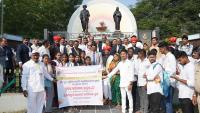 'University Committed To All-Round Development Of Students', Says VC Chaskar At 'Dnyantirth-2026'