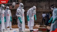 Ebola in Kenya: Ministry of Health confirms 3rd case as concerns grow