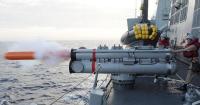 North Korea tests new AI-equipped torpedo: state media