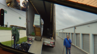 Family recovers belongings after moving company abandoned items in Kansas warehouse