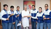 Railways Minister hails Asian Games gold-winning Kabaddi team