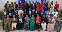 Over 40 tourism stakeholders recognised as TPDCo celebrates 30th anniversary