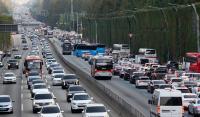 Foreign tourist car rentals rise as accidents jump 45%