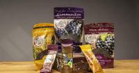 Could wine grapes as raisins save struggling industry? A former Napa grower is betting on it