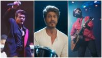 Arijit Singh, Sonu, Karan Aujla to headline SRK's UNIFYD music festival in Abu Dhabi