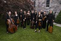 Sponsored: Early Music Now Opens Its 40th Season in Style