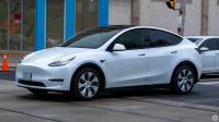Canadian EV sales are growing, but experts aren’t sure it’s enough