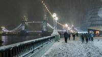 Met Office gives verdict on UK snow as El Niño 'strengthening rapidly' ahead of winter