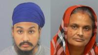 Indian woman jailed in UK for helping son after teen's murder faces deportation