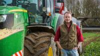 Farmer Focus: Continuing the experiment with AI