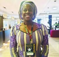 Olamma Ojukwu: Tour Operators’ Partnership Boosts Nigeria-Benin Business