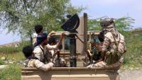 Missiles hit Yemen's Aden airport as Saudi-led coalition intercepts missile headed for Yanbu