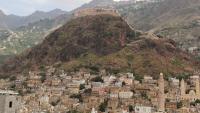 Why is the battle for Yemen’s Taiz so important?