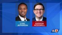 Midterms: NC-6 representative candidates debate Iran war, housing