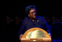Caribbean pays final respects to calypso legend Mighty Sparrow