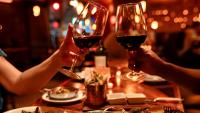 Restaurant Roundup: 3 Pearls and Restaurant Week Redux