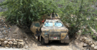 [Yemen: Explosions Near Aden Airport; Houthi Media Reveals Target