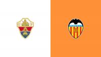 How to get Elche vs Valencia LaLiga tickets?
