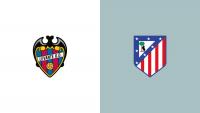 How to get Levante vs Atletico Madrid LaLiga tickets?
