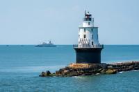 Ferry partnership steers fall visitors toward coastal businesses