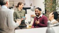 How laughter can help improve your mental health