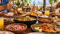 Panama City’s Food Scene Is Best Explored One Honest Local Meal at a Time