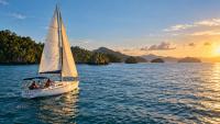 Sailing Panama’s Pacific Coast Rewards Travelers Who Leave Time for Nature and Local Places