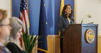 Anchorage’s mayor predicts budget shortfalls as soon as next year. Does a sales tax fit into the conversation?