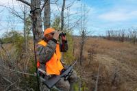 Hunter Orange Celebrates 50 Years in Arkansas