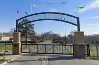 Arkansas State Police Remind Us of State Fair Security Rules