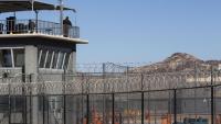Appeals court postpones takeover of Arizona prisons' health care