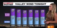 Arizona’s high winds give way to cooler weather: Here’s when rain may arrive