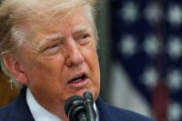Martial Law Explained as Trump Allies Raise Option Ahead of Midterms