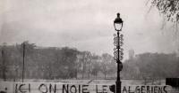 October 17, 1961: The Night Paris Drowned the Truth