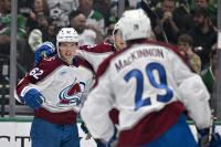 Colorado Avalanche vs. Pittsburgh Penguins: Preview and Best Bets