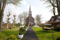 The Last Green Valley Establishes Headquarters at Eastern's Historic Church Farm